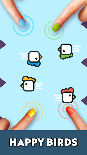 1 2 3 4 Oyunçu Oyunları - Oflayn