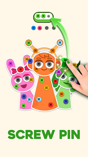 Əyləncəli Mini Oyunlar: Tapmaca və Rahatlama