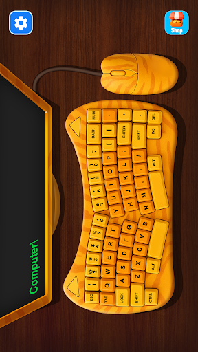 Stressə Qarşı Sakitləşdirici Mini Oyunlar