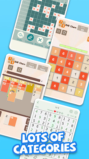 Tapmaca Kolleksiyası: Mini Oyunlar