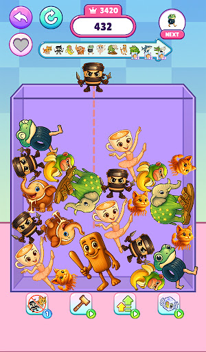 Mini Oyunlar: Brainrot Çağırışı