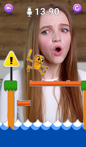 Mini Oyunlar: Brainrot Çağırışı