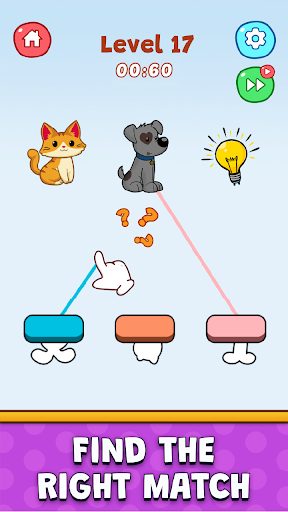 Tappy Minigames Çağırışı