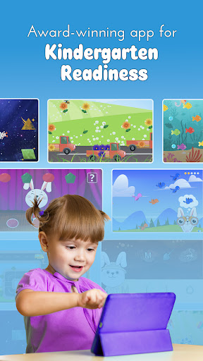 Əlifba Oyunları ABC İzləmə