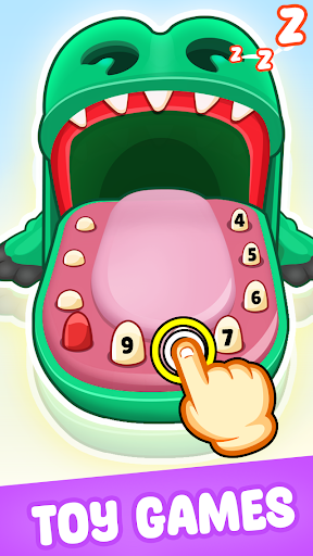 Mini Oyunlar - Sakitləşdirici və Rahatladıcı