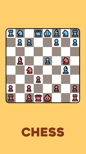 Əyləncəli Mini Oyunlar: Tapmaca və Rahatlama