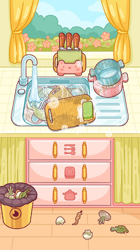 Satisdream: Rahat Bir Künc