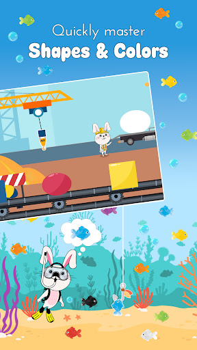 Əlifba Oyunları ABC İzləmə