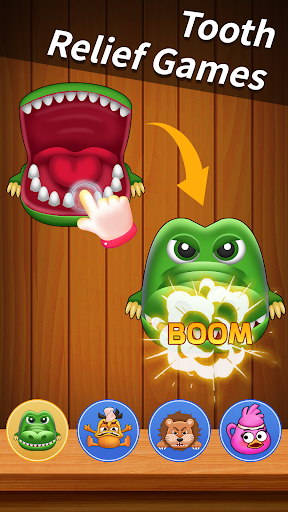 Mini-Oyunla Rahatlayın