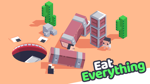 Fancade: 100+ Mini Oyun