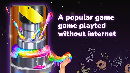 Mini istirahət oyunları - Wi-Fi yoxdur