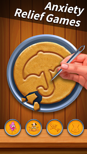 Mini-Oyunla Rahatlayın