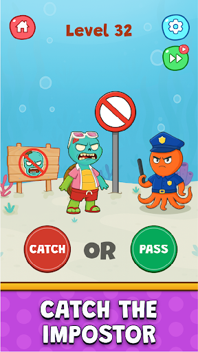 Tappy Minigames Çağırışı