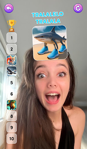 Mini Oyunlar: Brainrot Çağırışı